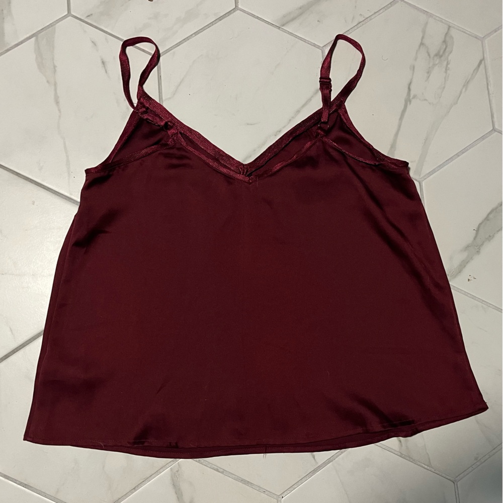 Cranberry tank - Picture 3 of 3